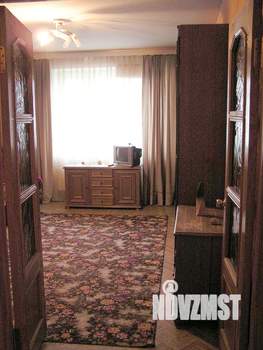 1-к квартира, посуточно, 37м2, 2/9 этаж