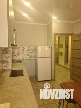 1-к квартира, посуточно, 56м2, 1/1 этаж