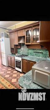 1-к квартира, посуточно, 55м2, 3/5 этаж
