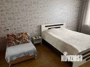 1-к квартира, посуточно, 35м2, 10/11 этаж