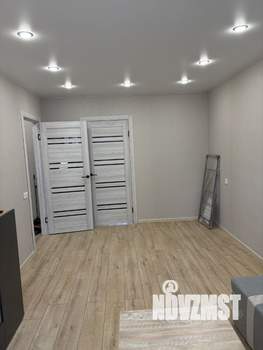 2-к квартира, на длительный срок, 48м2, 1/5 этаж