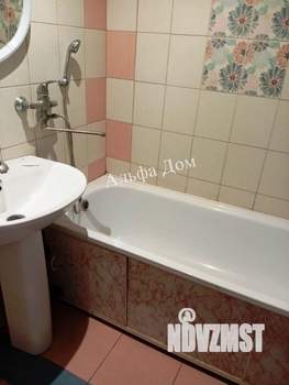 1-к квартира, на длительный срок, 33м2, 9/10 этаж