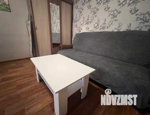 1-к квартира, посуточно, 40м2, 1/5 этаж