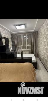 1-к квартира, на длительный срок, 46м2, 15/21 этаж