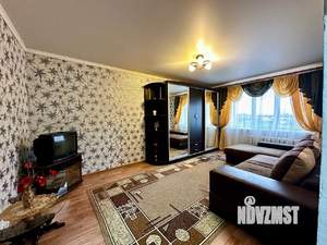 1-к квартира, на длительный срок, 30м2, 3/5 этаж