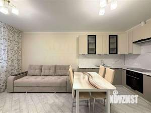 2-к квартира, на длительный срок, 68м2, 5/11 этаж