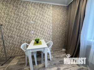 1-к квартира, посуточно, 40м2, 7/9 этаж