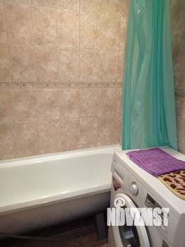 1-к квартира, на длительный срок, 37м2, 1/10 этаж