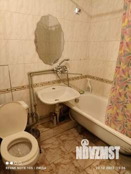 1-к квартира, на длительный срок, 30м2, 3/5 этаж