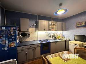 2-к квартира, на длительный срок, 60м2, 6/10 этаж