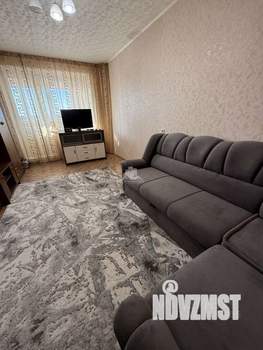 1-к квартира, на длительный срок, 37м2, 4/10 этаж