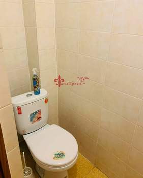 2-к квартира, на длительный срок, 74м2, 4/11 этаж