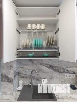 1-к квартира, посуточно, 45м2, 5/15 этаж