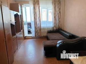 1-к квартира, на длительный срок, 34м2, 9/9 этаж