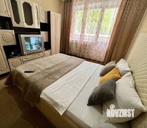 1-к квартира, посуточно, 35м2, 1/10 этаж