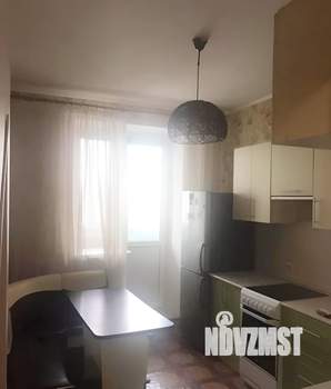 1-к квартира, на длительный срок, 40м2, 5/10 этаж