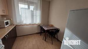 1-к квартира, на длительный срок, 38м2, 2/5 этаж
