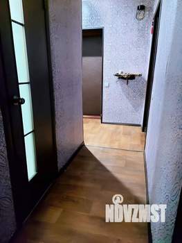 2-к квартира, на длительный срок, 42м2, 2/2 этаж