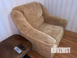 1-к квартира, посуточно, 48м2, 4/14 этаж