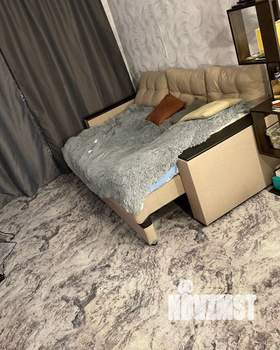 1-к квартира, на длительный срок, 30м2, 4/5 этаж