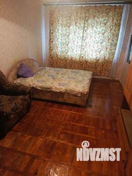 2-к квартира, на длительный срок, 46м2, 1/5 этаж
