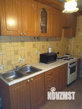 1-к квартира, на длительный срок, 38м2, 7/16 этаж