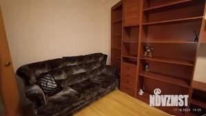 1-к квартира, на длительный срок, 35м2, 3/10 этаж