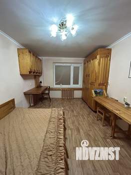 1-к квартира, на длительный срок, 34м2, 6/9 этаж