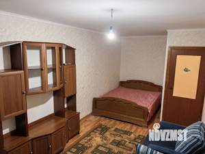 1-к квартира, на длительный срок, 41м2, 3/5 этаж