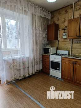 1-к квартира, на длительный срок, 38м2, 3/10 этаж