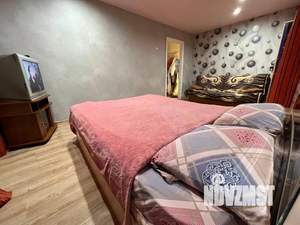 1-к квартира, посуточно, 44м2, 1/1 этаж