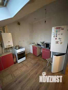 2-к квартира, на длительный срок, 45м2, 4/4 этаж