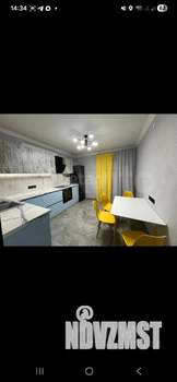 2-к квартира, на длительный срок, 68м2, 3/14 этаж