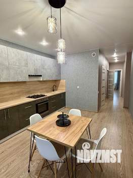 2-к квартира, на длительный срок, 86м2, 8/9 этаж