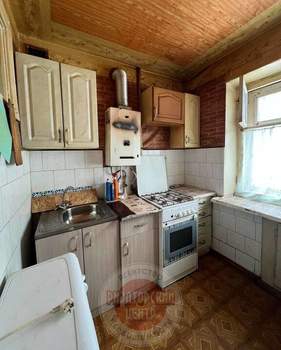 3-к квартира, на длительный срок, 60м2, 1/5 этаж