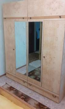 2-к квартира, на длительный срок, 50м2, 10/14 этаж