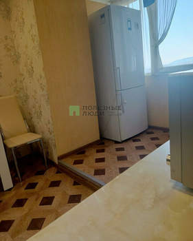 2-к квартира, на длительный срок, 57м2, 2/10 этаж