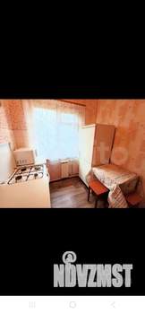 3-к квартира, на длительный срок, 54м2, 5/5 этаж