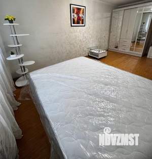 1-к квартира, на длительный срок, 30м2, 3/5 этаж