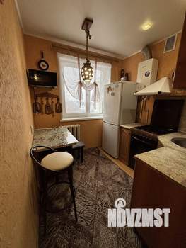 2-к квартира, на длительный срок, 45м2, 5/6 этаж