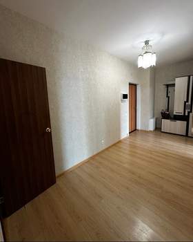 1-к квартира, на длительный срок, 52м2, 11/13 этаж