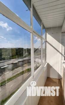 1-к квартира, посуточно, 43м2, 3/9 этаж