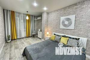 2-к квартира, посуточно, 56м2, 5/7 этаж