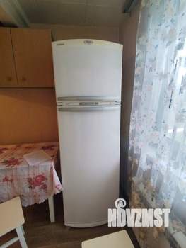 1-к квартира, на длительный срок, 32м2, 2/2 этаж