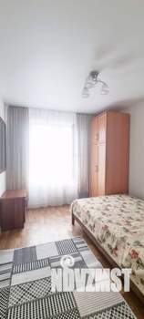 2-к квартира, на длительный срок, 45м2, 4/9 этаж