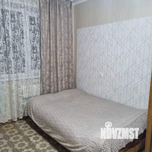 1-к квартира, посуточно, 35м2, 2/10 этаж