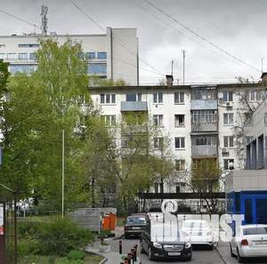 1-к квартира, на длительный срок, 30м2, 5/6 этаж