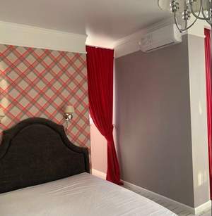 3-к квартира, на длительный срок, 120м2, 10/15 этаж