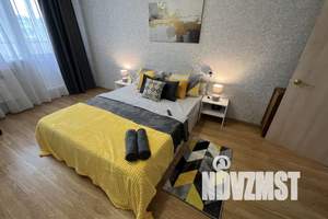 1-к квартира, посуточно, 55м2, 5/18 этаж