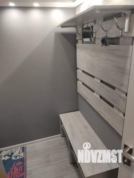 1-к квартира, на длительный срок, 33м2, 1/5 этаж